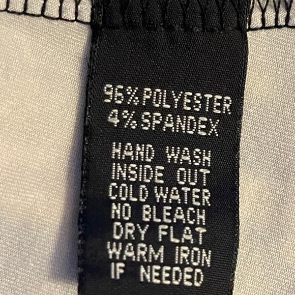 Max & Rina Top - Picture 6 of 6